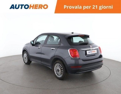 Usato 2018 Fiat 500X 1.6 Benzin 110 CV (14.899 €)