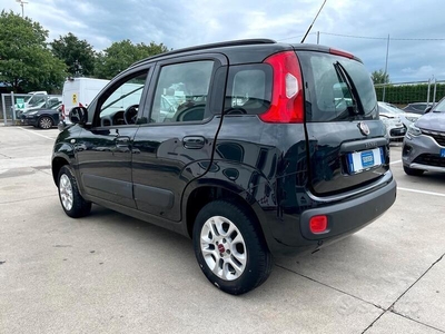 Usato 2018 Fiat Panda 0.9 Benzin 85 CV (5.000 €)