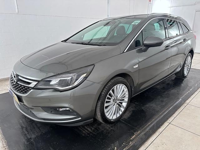 Usato 2018 Opel Astra 1.6 Diesel 136 CV (8.970 €)