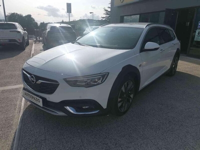 Usato 2018 Opel Insignia Country Tourer 2.0 Diesel 170 CV (17.900 €)