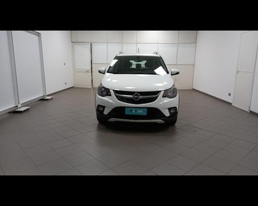 Usato 2018 Opel Karl 1.0 LPG_Hybrid 75 CV (8.900 €)