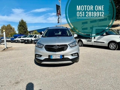 Usato 2018 Opel Mokka X 1.4 LPG_Hybrid 140 CV (15.500 €)