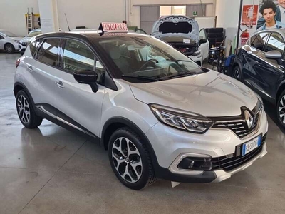 Usato 2018 Renault Captur 0.9 Benzin 90 CV (14.600 €)
