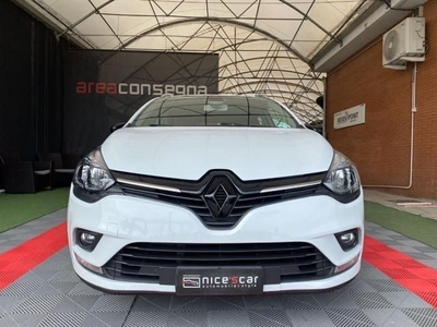 Usato 2018 Renault Clio IV 1.5 Diesel 90 CV (10.490 €)