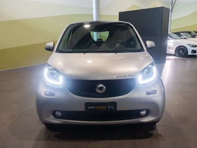 Usato 2018 Smart ForTwo Electric Drive El 56 CV (11.500 €)