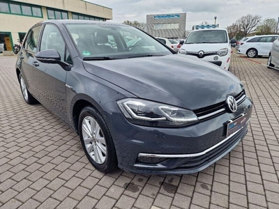 Usato 2018 VW Golf VII 1.6 Diesel 116 CV (15.300 €)