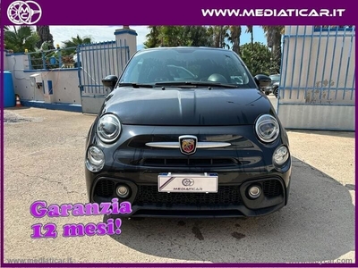 Usato 2019 Abarth 595 1.4 Benzin 165 CV (17.400 €)