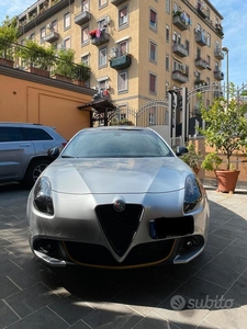 Usato 2019 Alfa Romeo Giulietta 2.0 Diesel 82 CV (20.000 €)