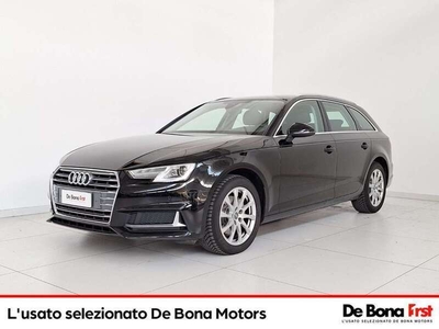 Usato 2019 Audi A4 2.0 Diesel 150 CV (24.990 €)