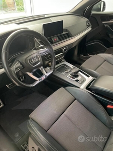 Usato 2019 Audi Q5 2.0 Diesel 190 CV (34.000 €)