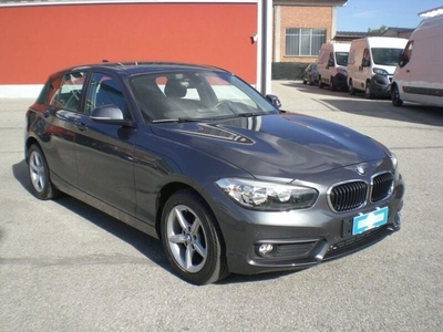 Usato 2019 BMW 116 1.5 Diesel 116 CV (19.050 €)