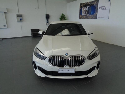Usato 2019 BMW 116 1.5 Diesel 116 CV (26.900 €)