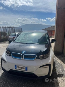 Usato 2019 BMW 120 El 102 CV (28.000 €)