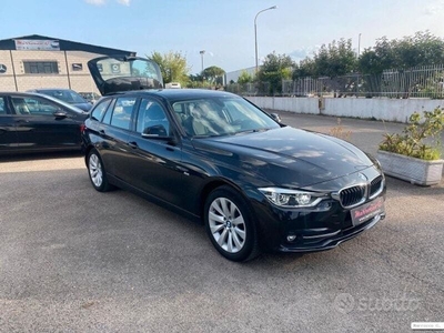 Usato 2019 BMW 320 2.0 Diesel 190 CV (21.000 €)