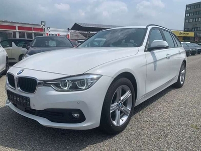 Usato 2019 BMW 320 2.0 Diesel 190 CV (22.900 €)