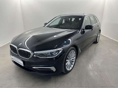 Usato 2019 BMW 530 3.0 Diesel 249 CV (39.800 €)