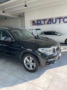 Usato 2019 BMW X3 2.0 Diesel 190 CV (31.300 €)