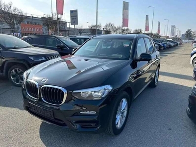 Usato 2019 BMW X3 2.0 Diesel 190 CV (37.900 €)