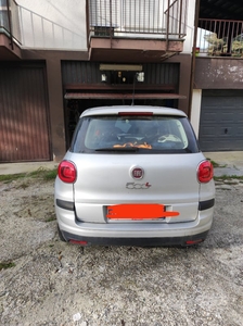 Usato 2019 Fiat 500L 1.6 Diesel 120 CV (9.500 €)