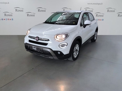 Usato 2019 Fiat 500X 1.3 Diesel 95 CV (15.500 €)