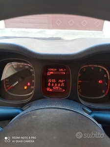 Usato 2019 Fiat Panda 1.2 Benzin 69 CV (9.900 €)