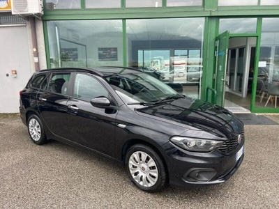 Usato 2019 Fiat Tipo 1.2 Diesel 95 CV (8.900 €)