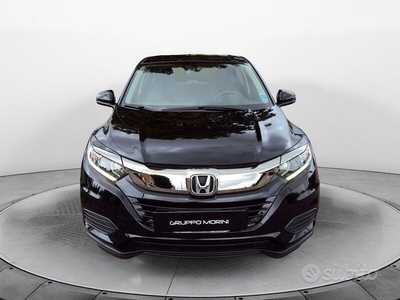 Usato 2019 Honda HR-V 1.5 Benzin 131 CV (19.400 €)