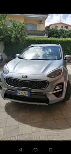 Usato 2019 Kia Sportage 1.6 Diesel 136 CV (20.000 €)