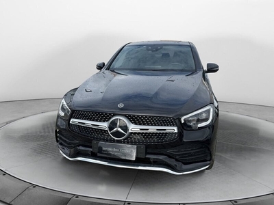 Usato 2019 Mercedes 300 2.0 Diesel 245 CV (49.490 €)