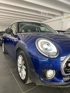 Usato 2019 Mini Cooper D Clubman 2.0 Diesel 150 CV (20.500 €)