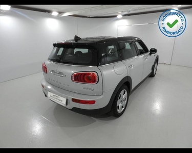 Usato 2019 Mini Cooper D Clubman 2.0 Diesel 150 CV (22.250 €)