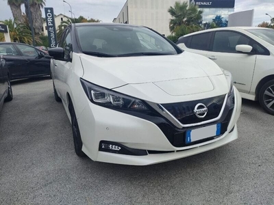 Usato 2019 Nissan Leaf El 122 CV (21.200 €)