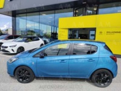 Usato 2019 Opel Corsa 1.2 Benzin 71 CV (10.500 €)