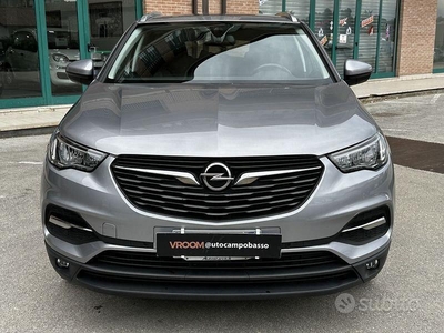 Usato 2019 Opel Grandland X 1.5 Diesel 131 CV (19.900 €)