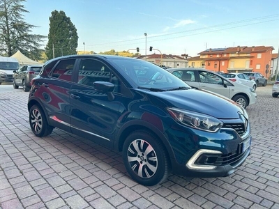 Usato 2019 Renault Captur 1.5 Diesel 90 CV (17.300 €)