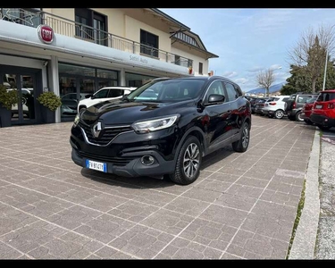 Usato 2019 Renault Kadjar 1.5 Diesel 114 CV (16.900 €)