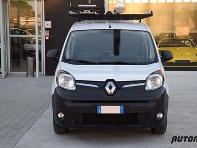 Usato 2019 Renault Kangoo El 60 CV (11.900 €)