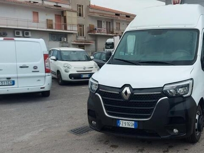 Usato 2019 Renault Master 2.3 Diesel 145 CV (23.000 €)