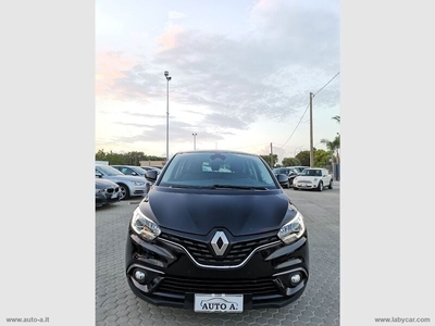 Usato 2019 Renault Scénic IV 1.7 Diesel 120 CV (14.700 €)