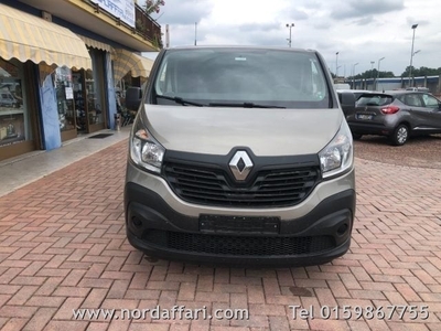 Usato 2019 Renault Trafic 1.6 Diesel 125 CV (29.900 €)