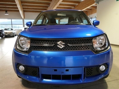 Usato 2019 Suzuki Ignis 1.2 Benzin 90 CV (13.900 €)