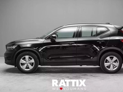 Usato 2019 Volvo XC40 1.5 Benzin 163 CV (24.978 €)