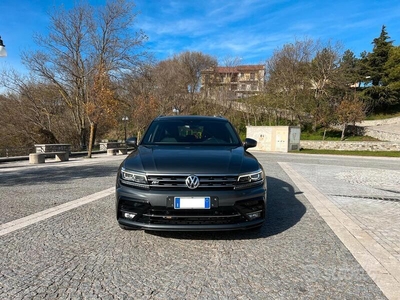 Usato 2019 VW Tiguan 2.0 Diesel 150 CV (32.500 €)