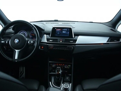 Usato 2020 BMW 218 Gran Tourer 1.5 Benzin 140 CV (26.000 €)