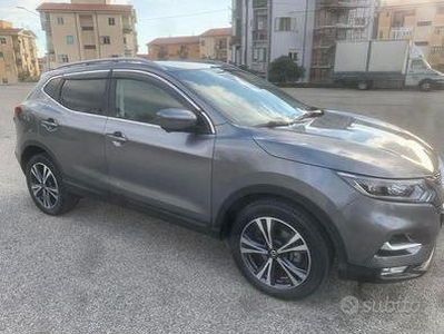 Usato 2020 Nissan Qashqai Diesel (20.000 €)