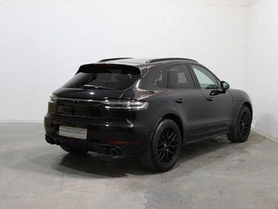 Usato 2020 Porsche Macan GTS 2.9 Benzin 381 CV (74.000 €)