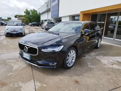 Usato 2020 Volvo V90 2.0 Diesel 150 CV (25.950 €)