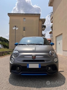 Usato 2021 Abarth 595 1.4 Benzin 165 CV (21.000 €)