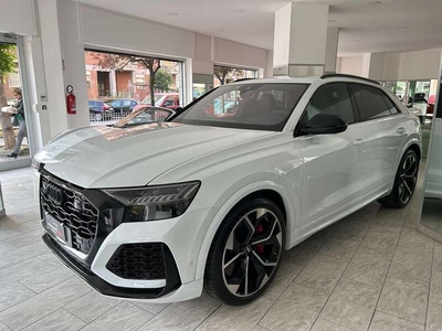 Usato 2021 Audi RS Q8 4.0 El_Benzin 600 CV (139.900 €)