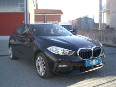 Usato 2021 BMW 118 2.0 Diesel 150 CV (26.950 €)